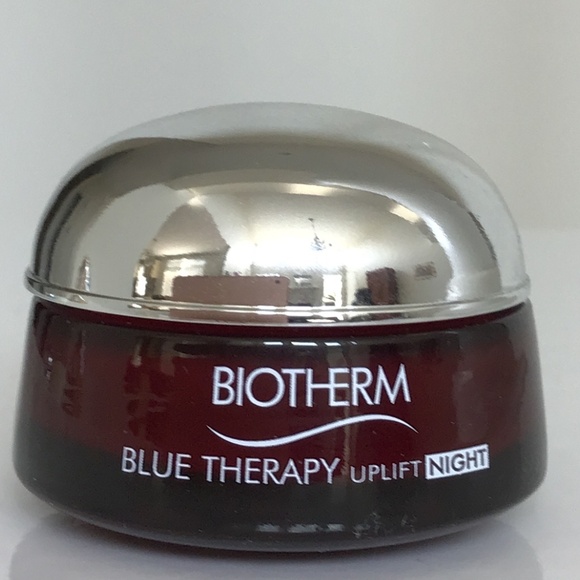 Biotherm 3 Pcs skincare cream set + Biotherm small cosmetic bag - Picture 7 of 9